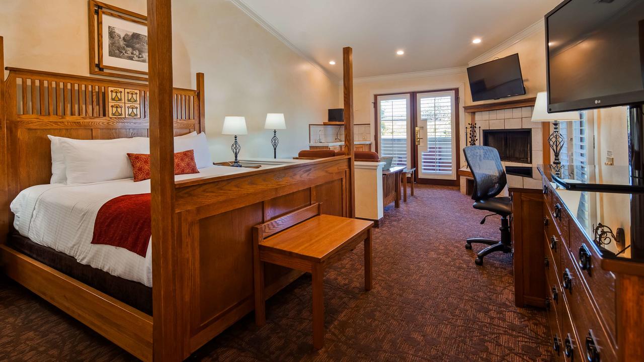 Best Western Sonoma Valley Inn & Krug Event Center - thumb 36