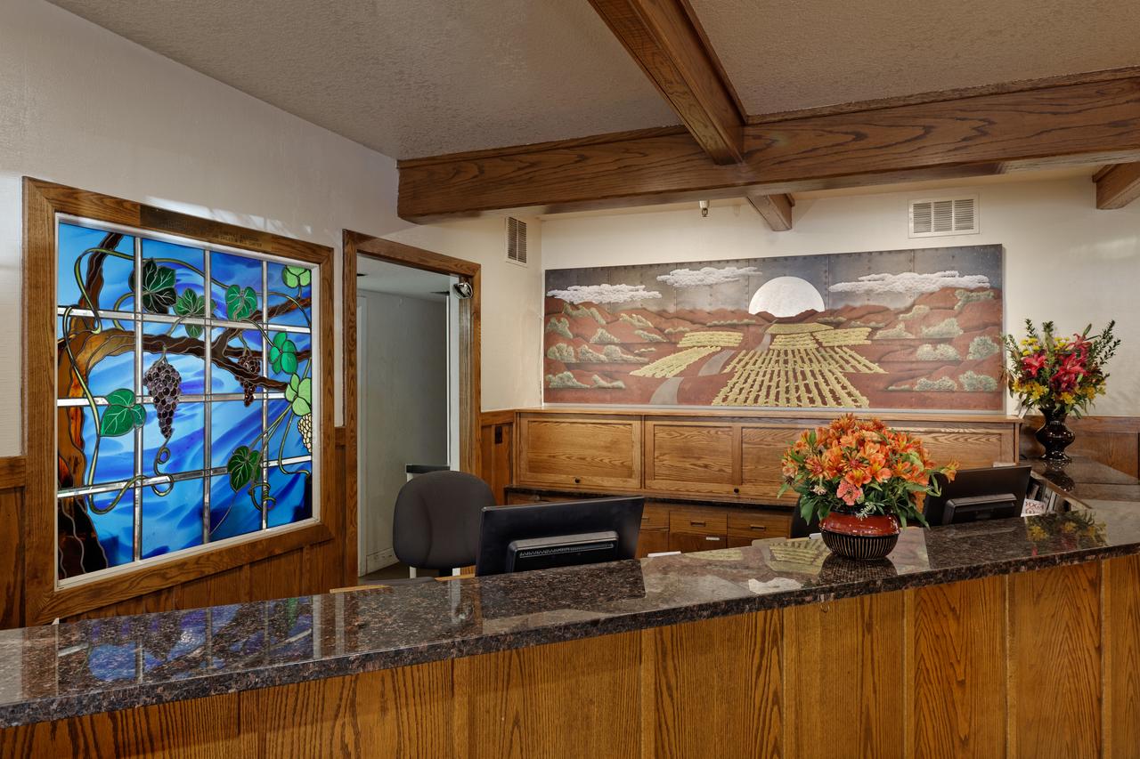 Best Western Sonoma Valley Inn & Krug Event Center - thumb 1