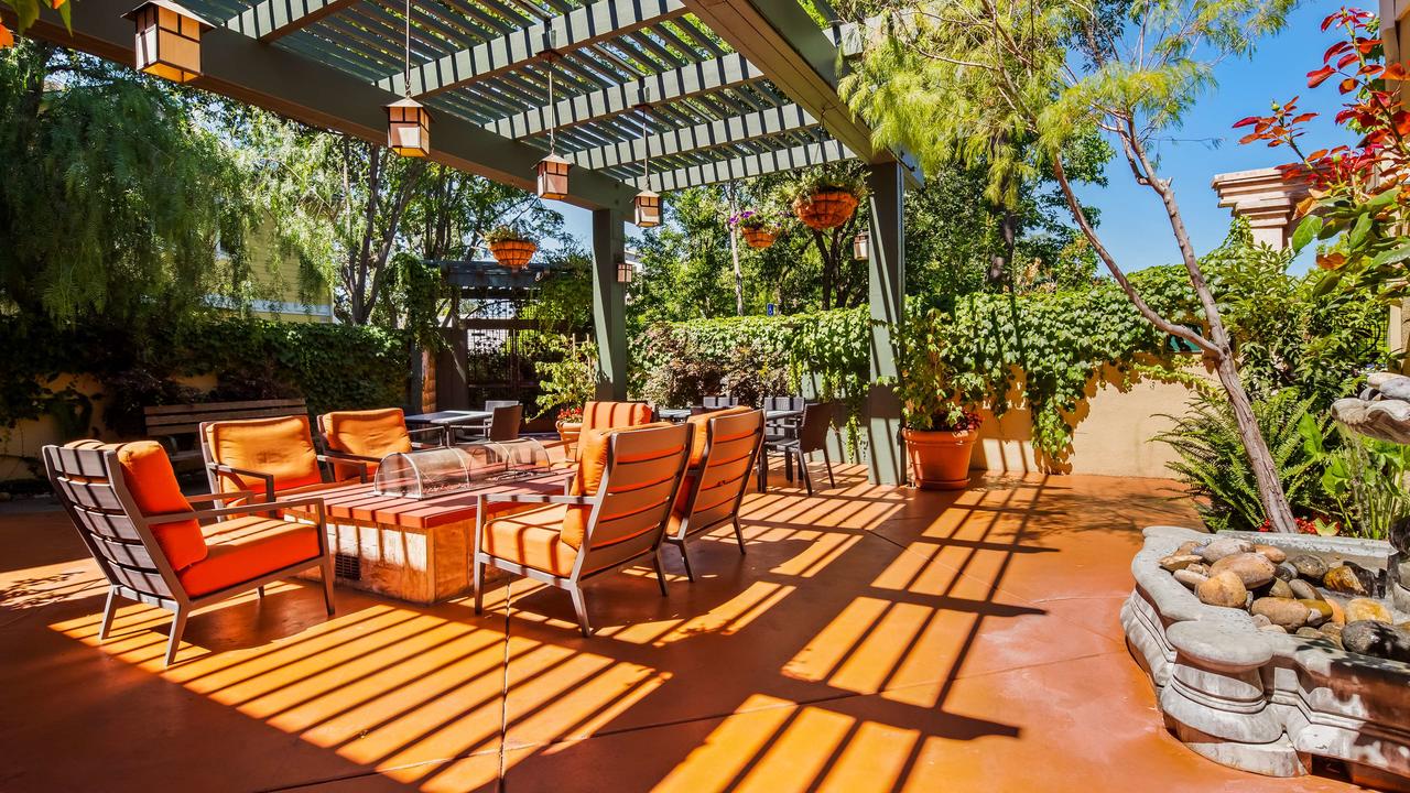 Best Western Sonoma Valley Inn & Krug Event Center - thumb 44