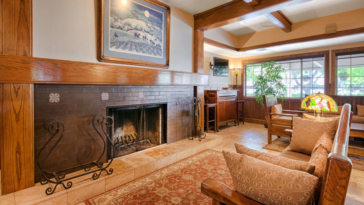 Best Western Sonoma Valley Inn & Krug Event Center - thumb 42