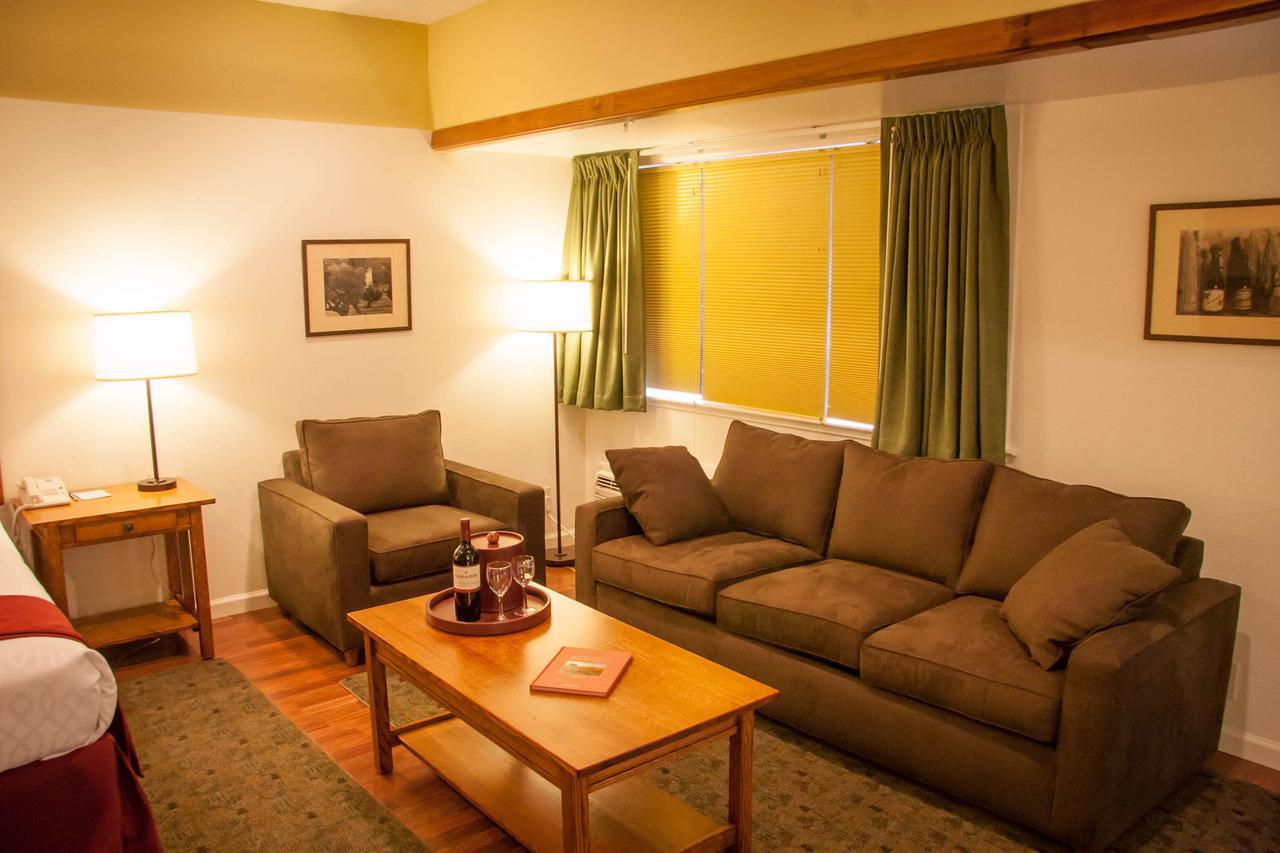 Best Western Sonoma Valley Inn & Krug Event Center - thumb 25