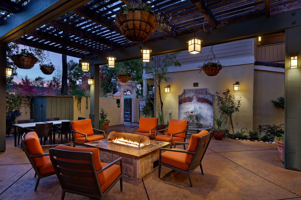 Best Western Sonoma Valley Inn & Krug Event Center - thumb 9