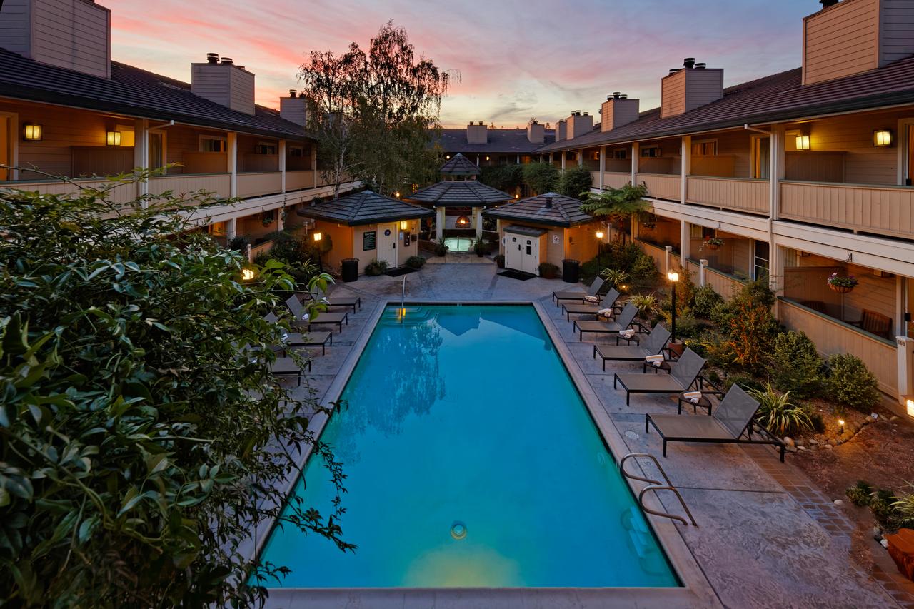Best Western Sonoma Valley Inn & Krug Event Center - thumb 2