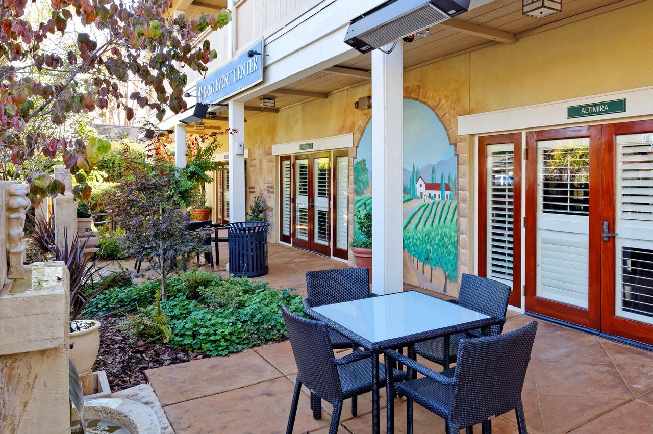 Best Western Sonoma Valley Inn & Krug Event Center - thumb 3