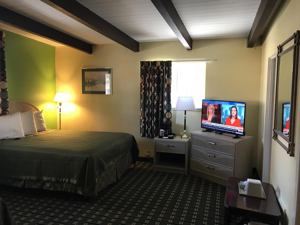 Travel Inn - thumb 13