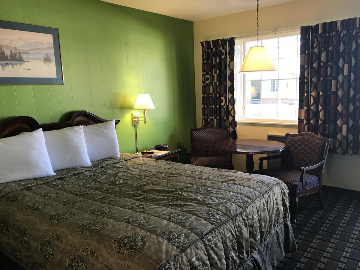 Travel Inn - thumb 2