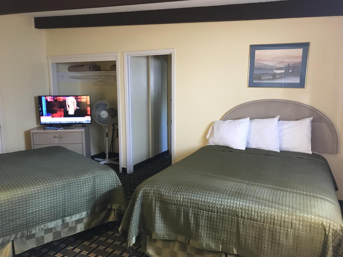 Travel Inn - thumb 18