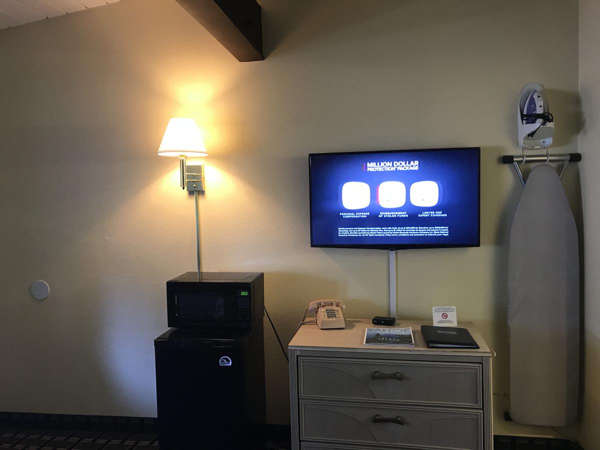 Travel Inn - thumb 42