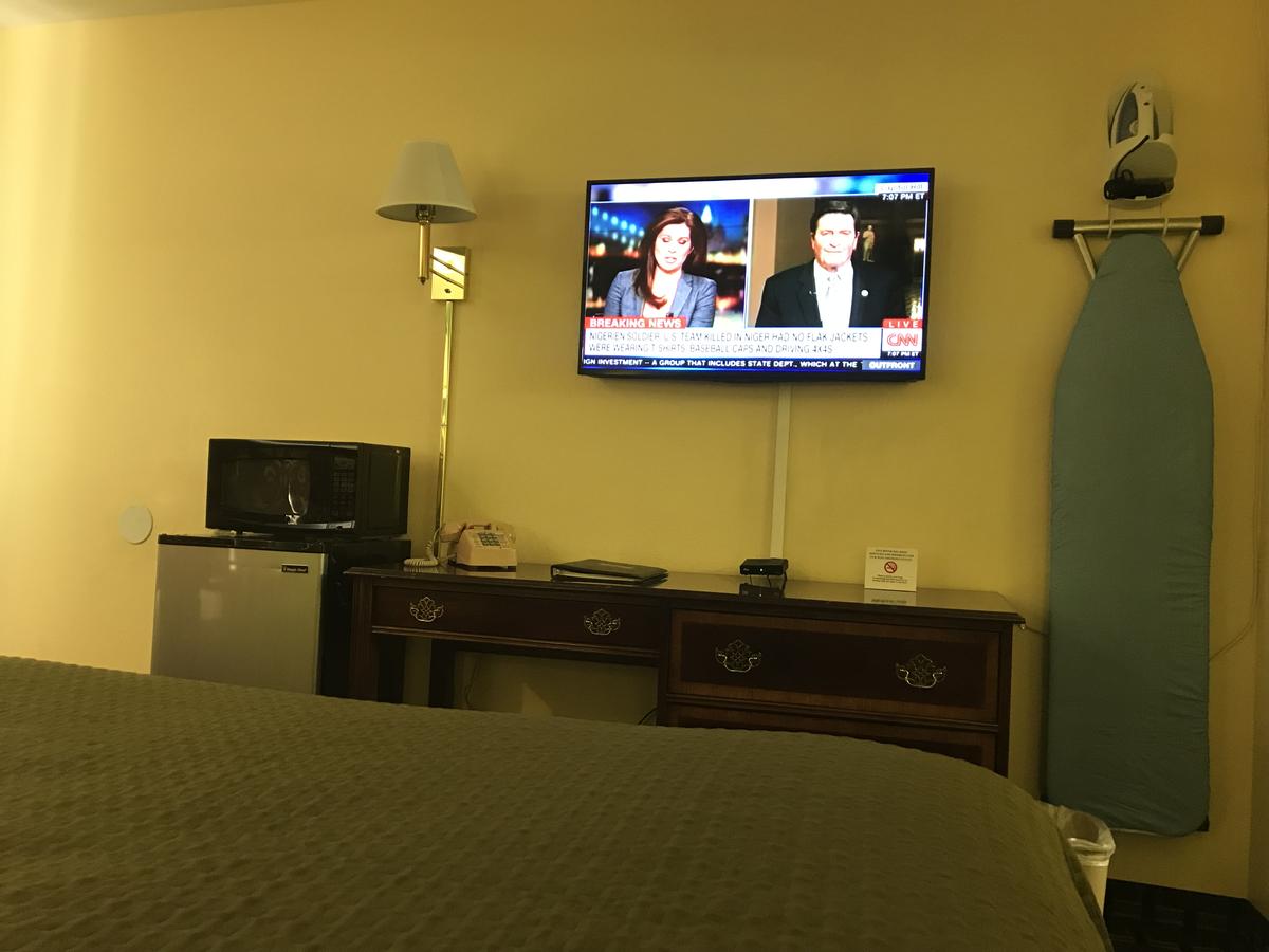 Travel Inn - thumb 7