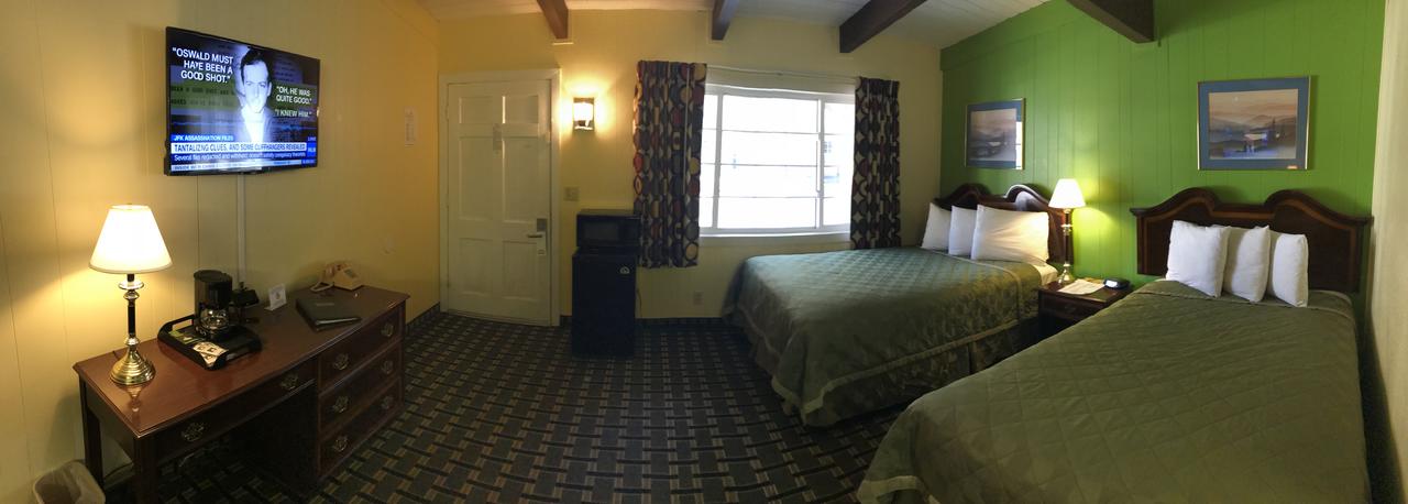 Travel Inn - thumb 27