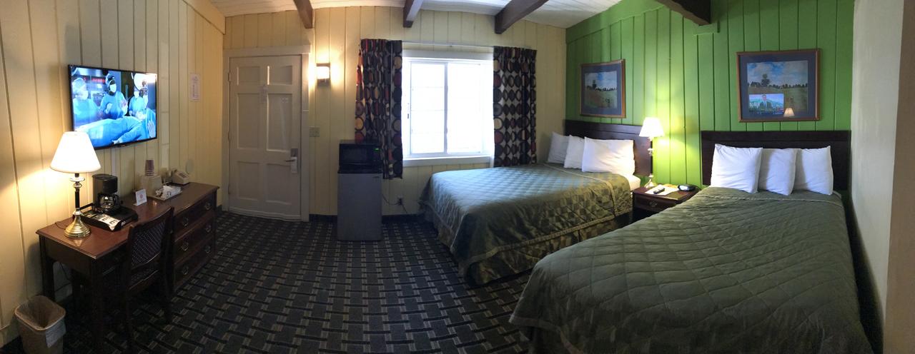 Travel Inn - thumb 26