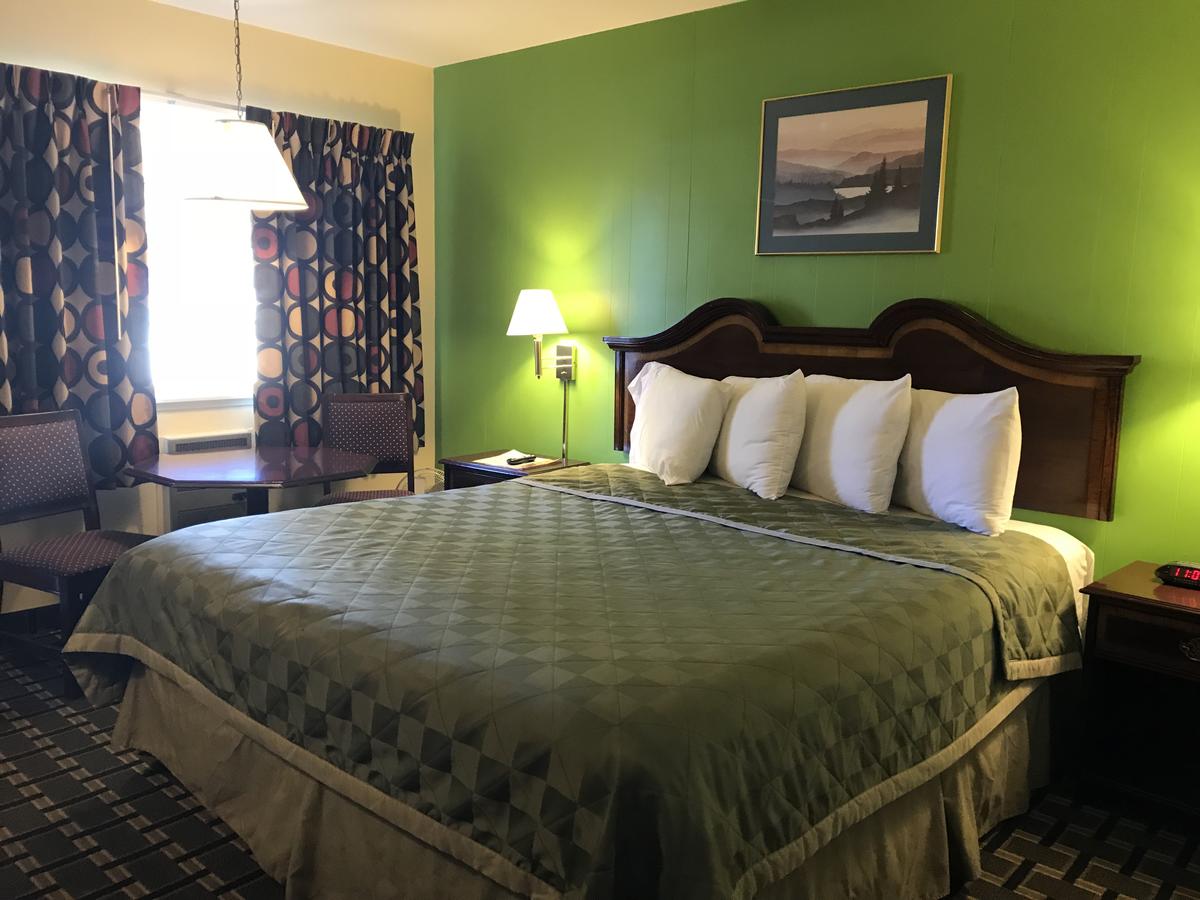 Travel Inn - thumb 6