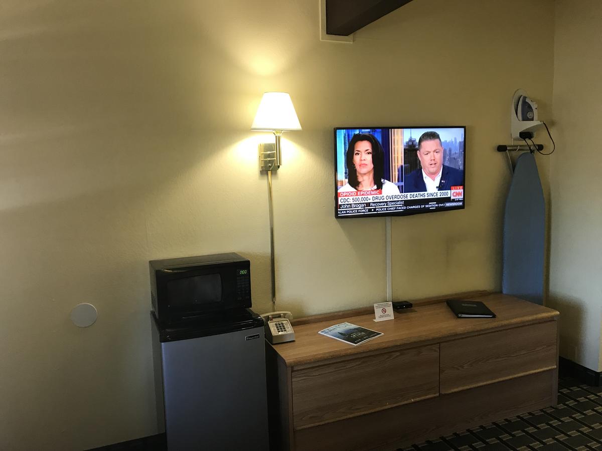 Travel Inn - thumb 38