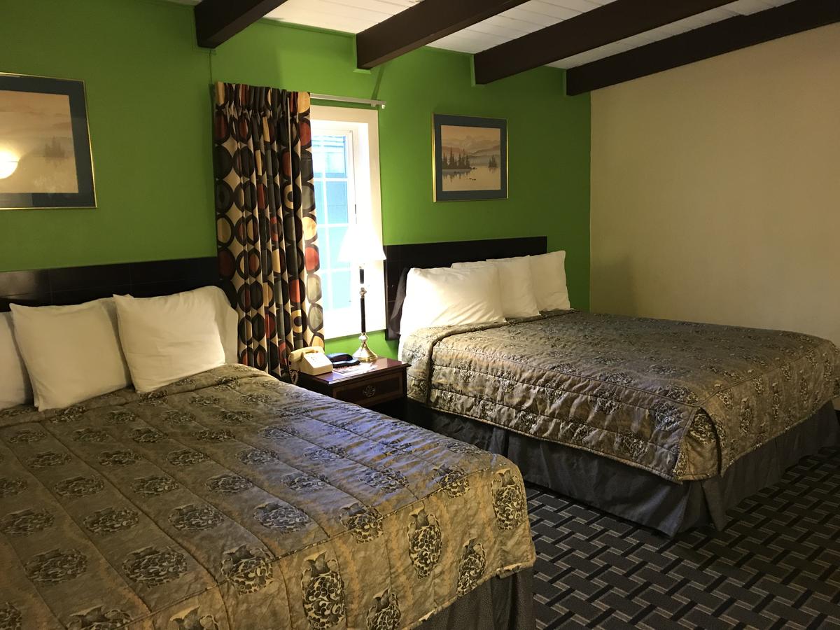 Travel Inn - thumb 16