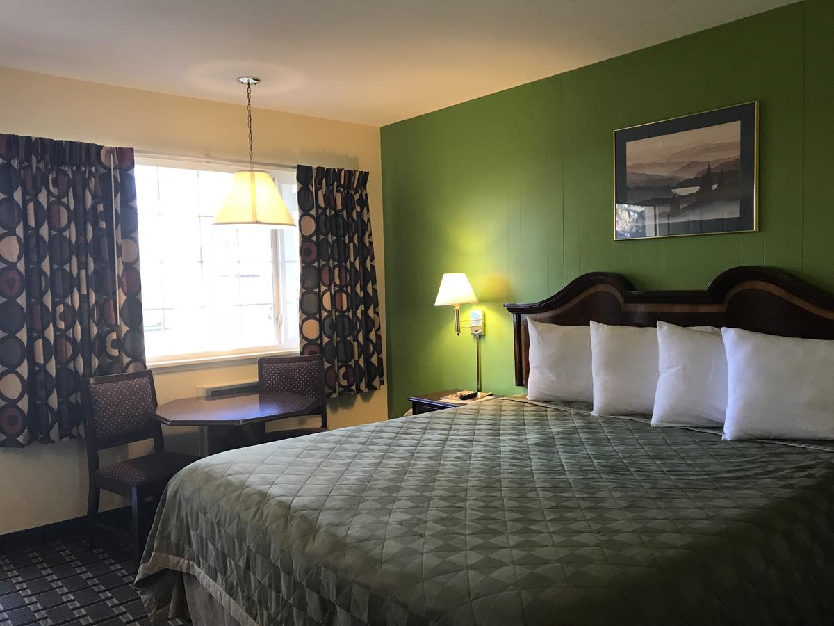 Travel Inn - thumb 1