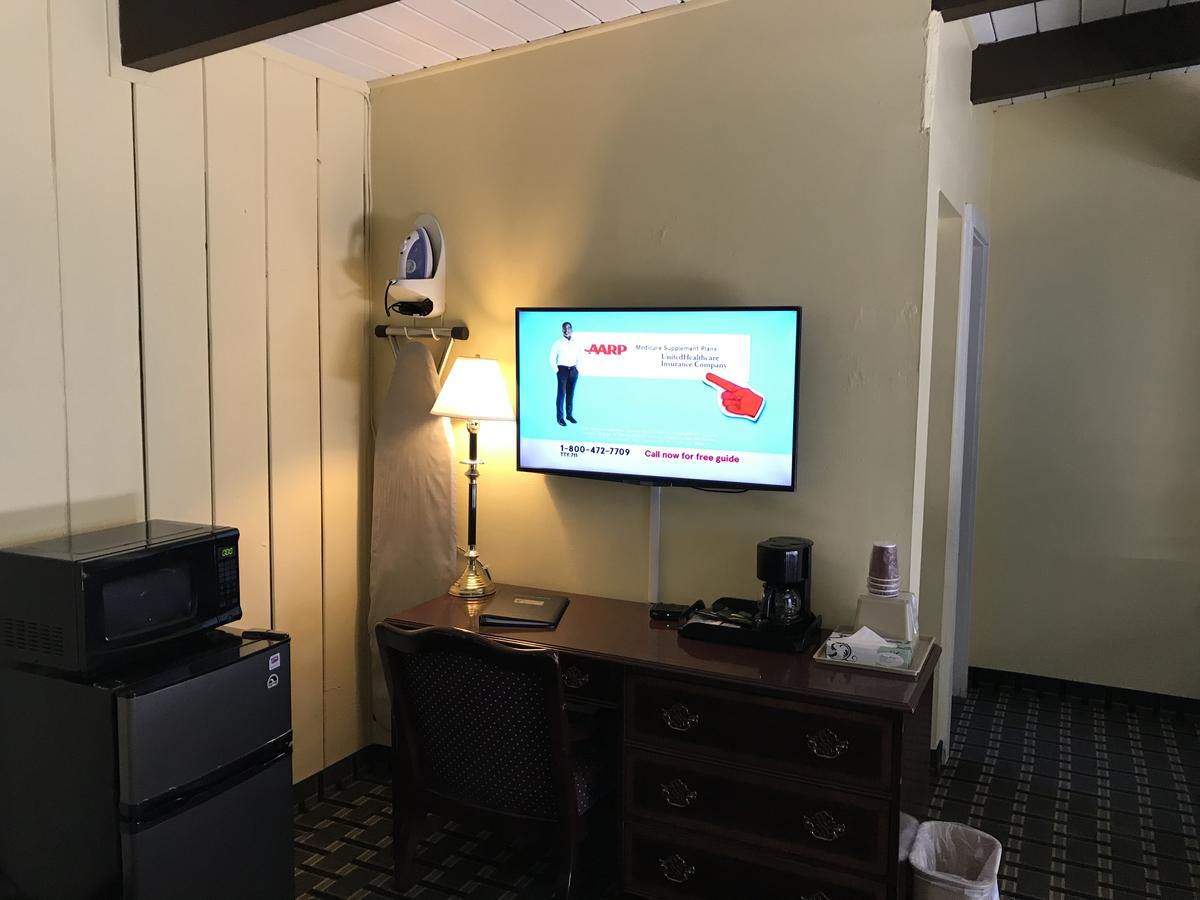 Travel Inn - thumb 15