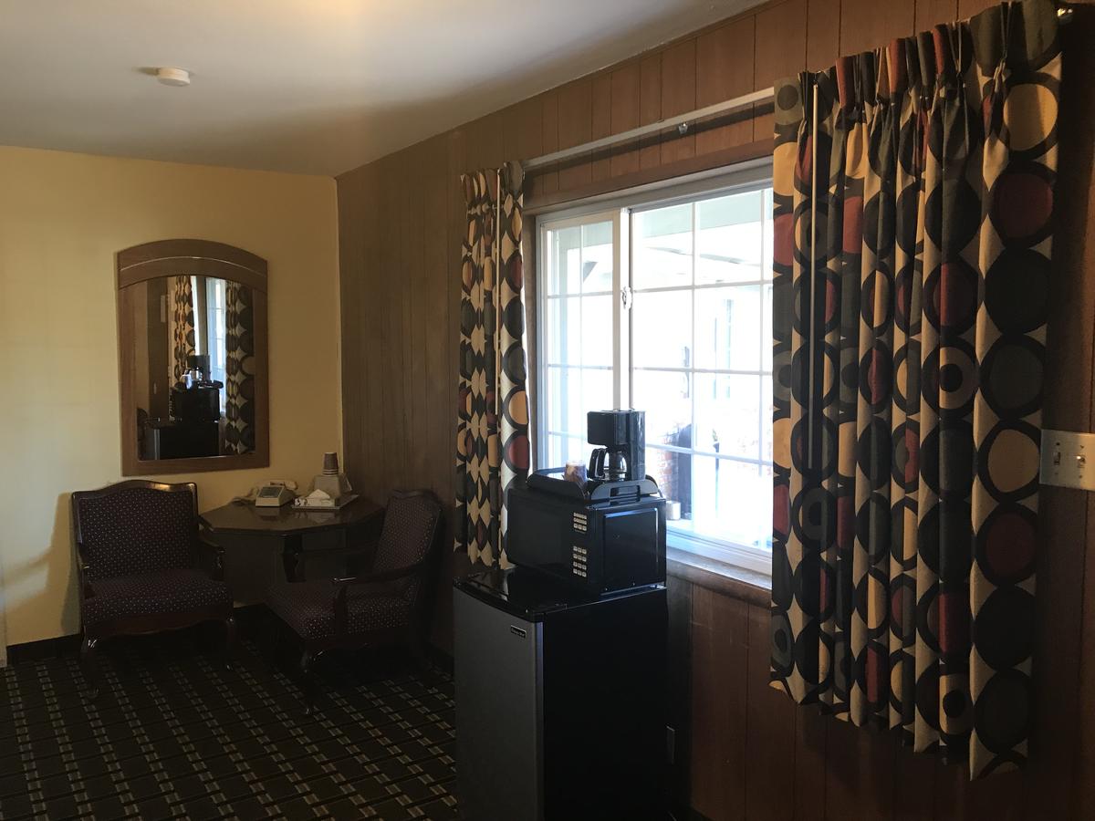 Travel Inn - thumb 21