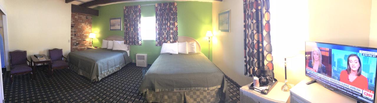 Travel Inn - thumb 20