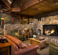 Mammoth Mountain Inn - Accommodation Alabama