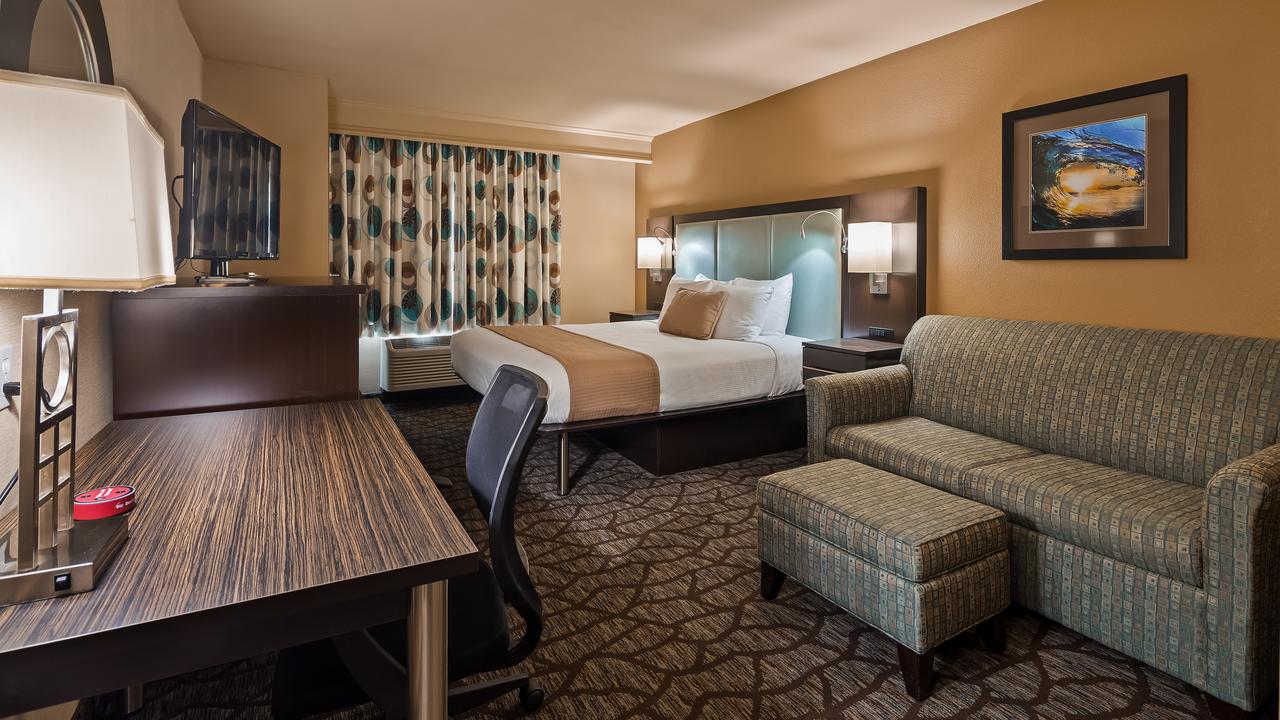 Best Western Plus Oceanside Palms - thumb 7