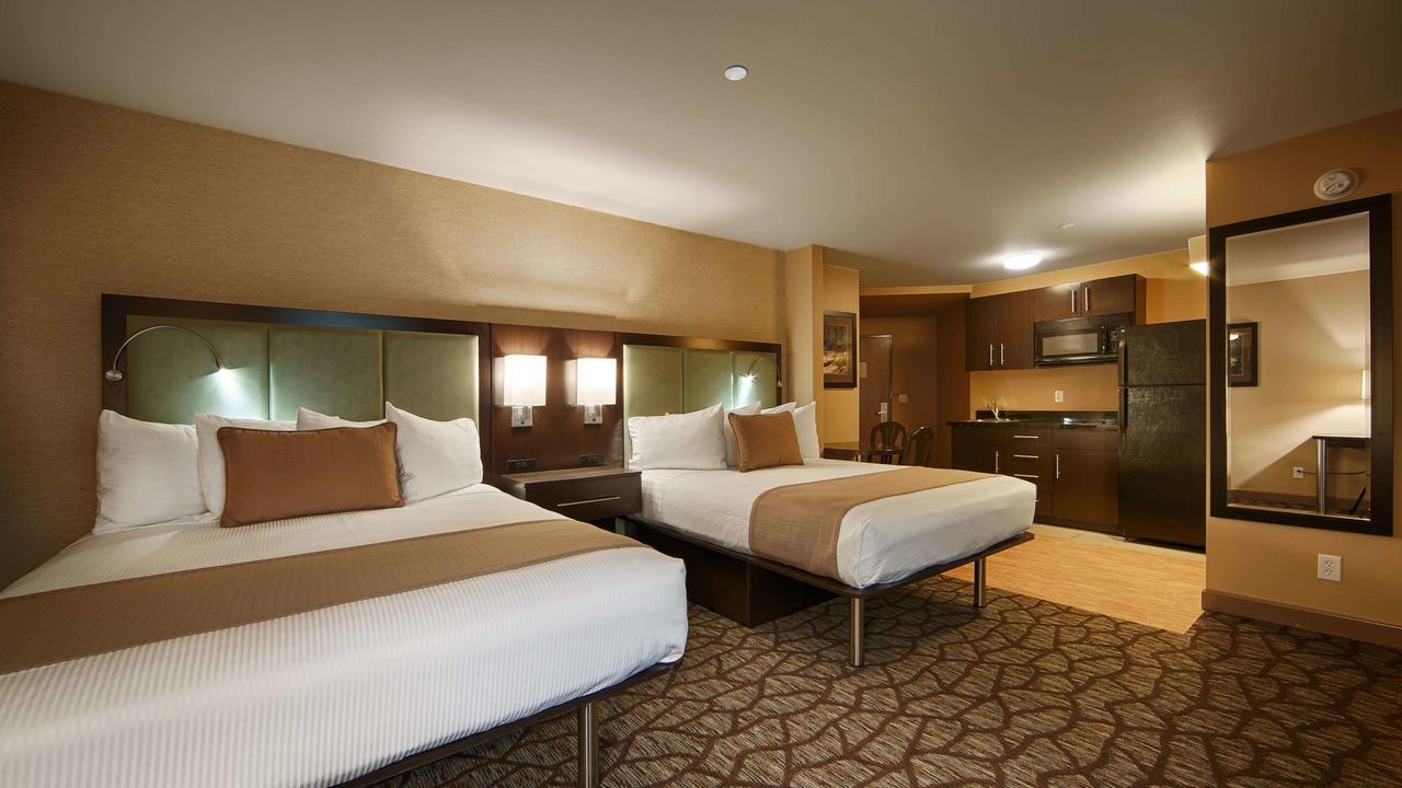 Best Western Plus Oceanside Palms - thumb 18