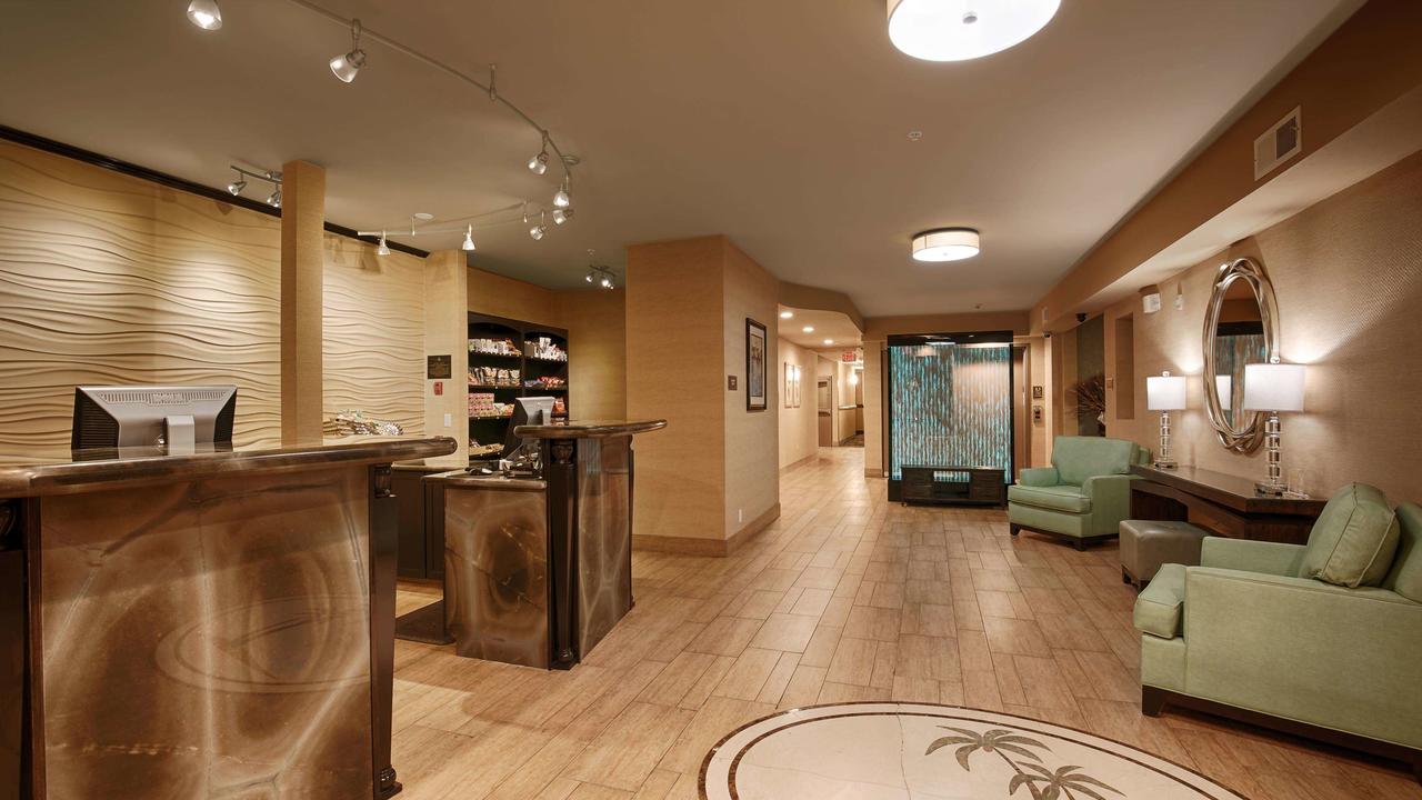 Best Western Plus Oceanside Palms - thumb 28