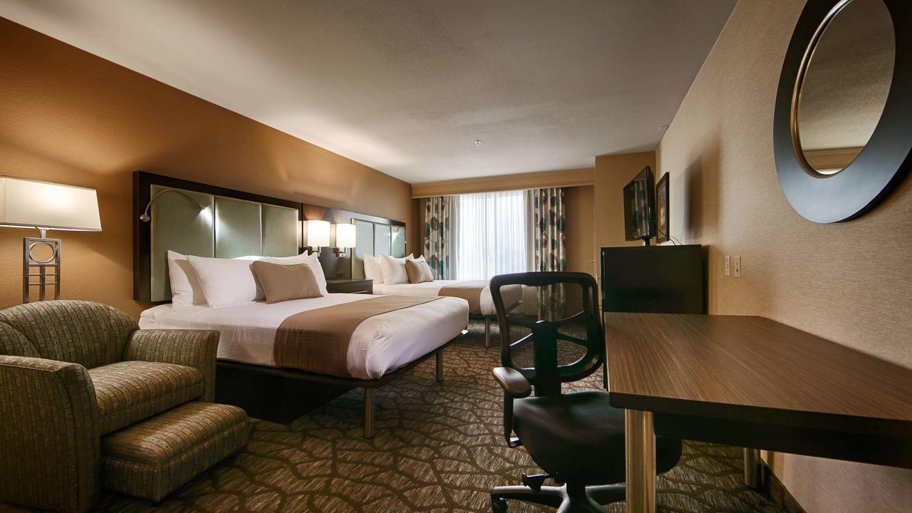 Best Western Plus Oceanside Palms - thumb 20