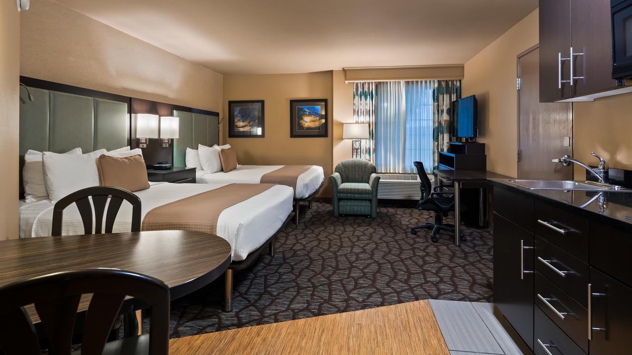 Best Western Plus Oceanside Palms - thumb 15