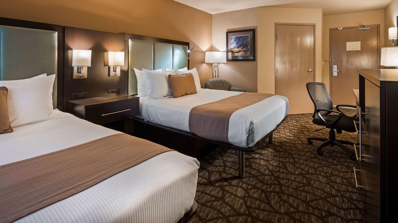 Best Western Plus Oceanside Palms - thumb 40