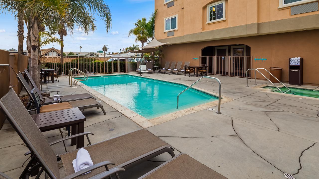 Best Western Plus Oceanside Palms - thumb 3