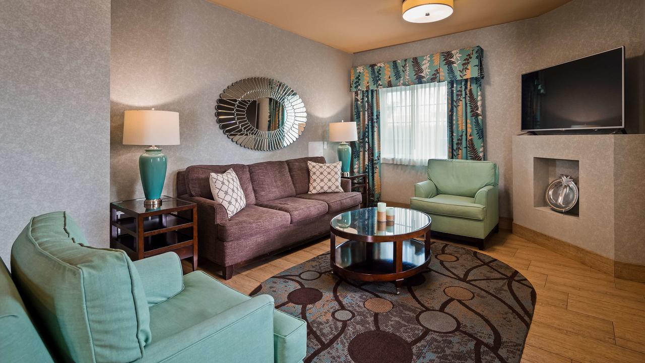 Best Western Plus Oceanside Palms - thumb 30