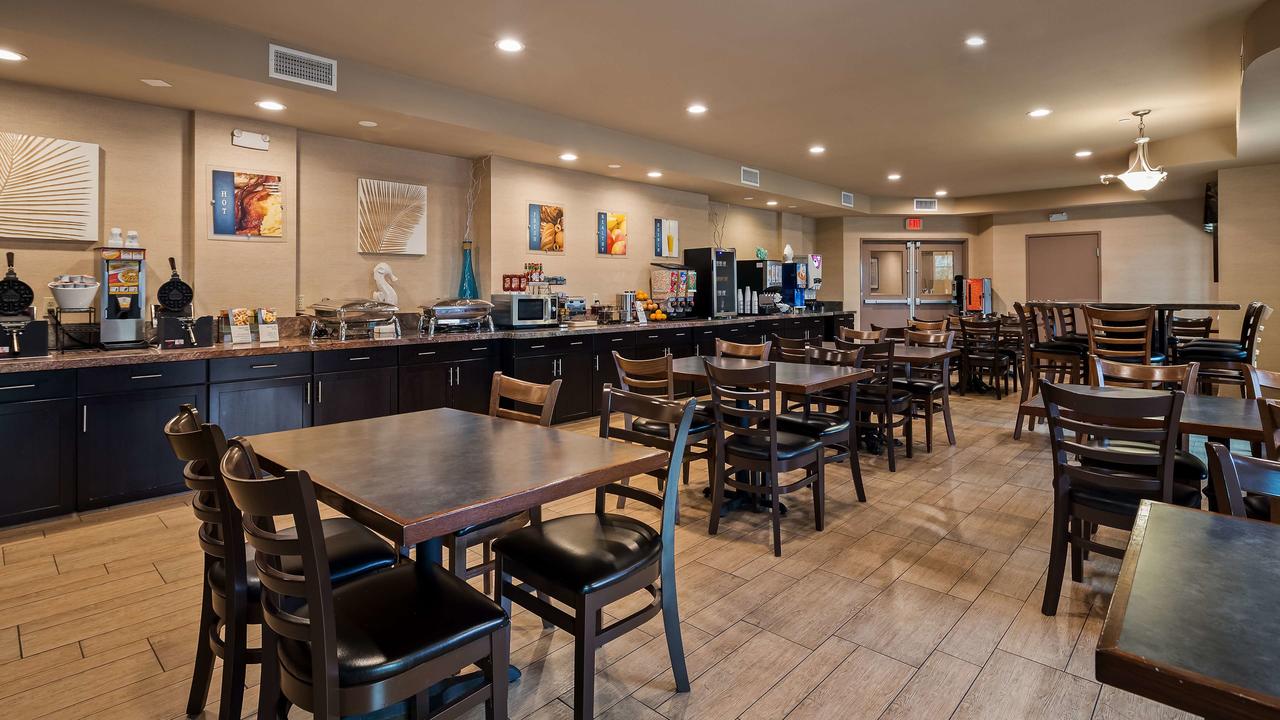 Best Western Plus Oceanside Palms - thumb 41