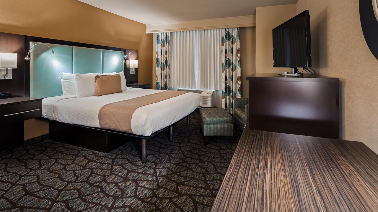 Best Western Plus Oceanside Palms - thumb 10