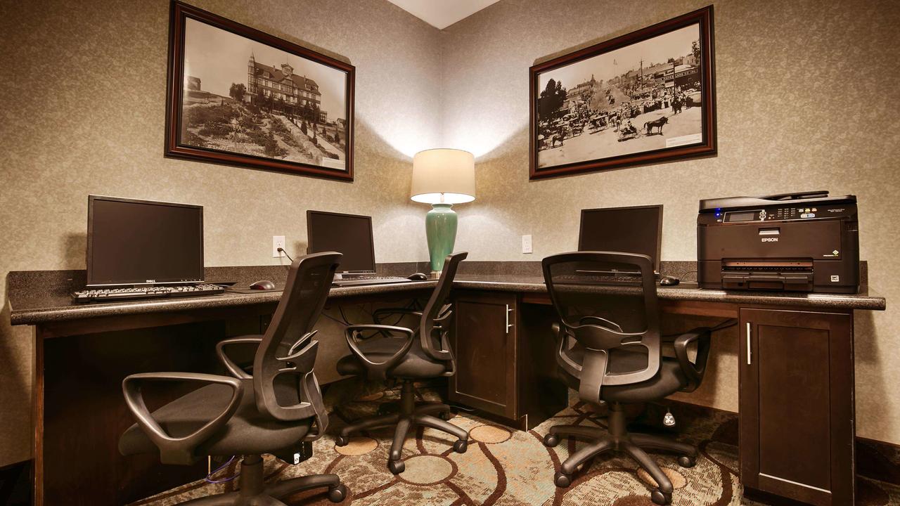 Best Western Plus Oceanside Palms - thumb 23