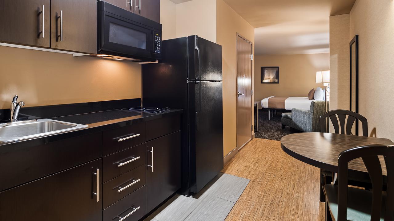 Best Western Plus Oceanside Palms - thumb 8