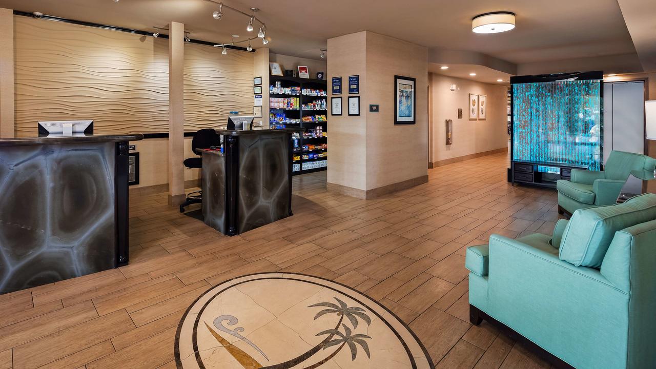 Best Western Plus Oceanside Palms - thumb 39