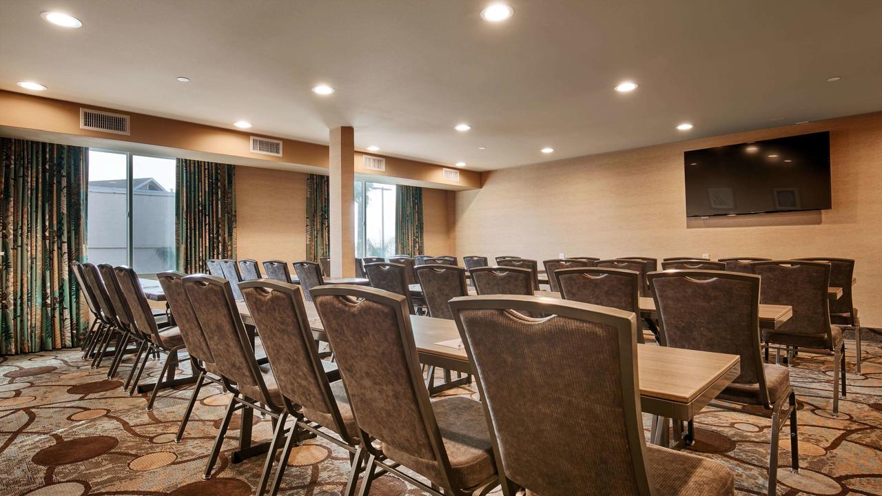 Best Western Plus Oceanside Palms - thumb 22