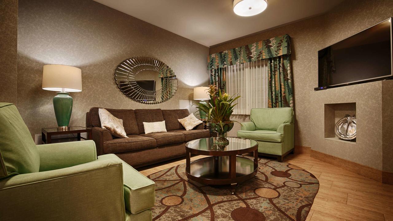 Best Western Plus Oceanside Palms - thumb 27