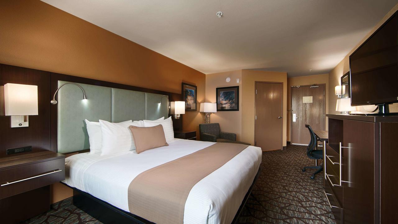 Best Western Plus Oceanside Palms - thumb 21