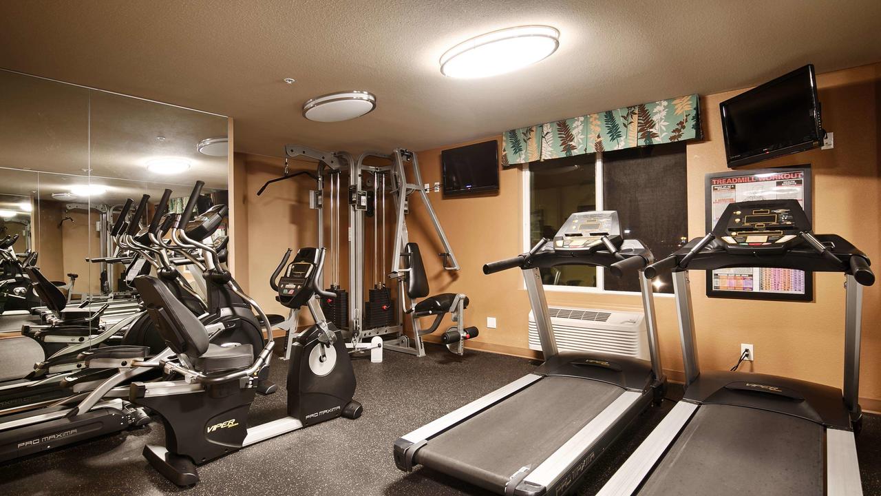 Best Western Plus Oceanside Palms - thumb 24