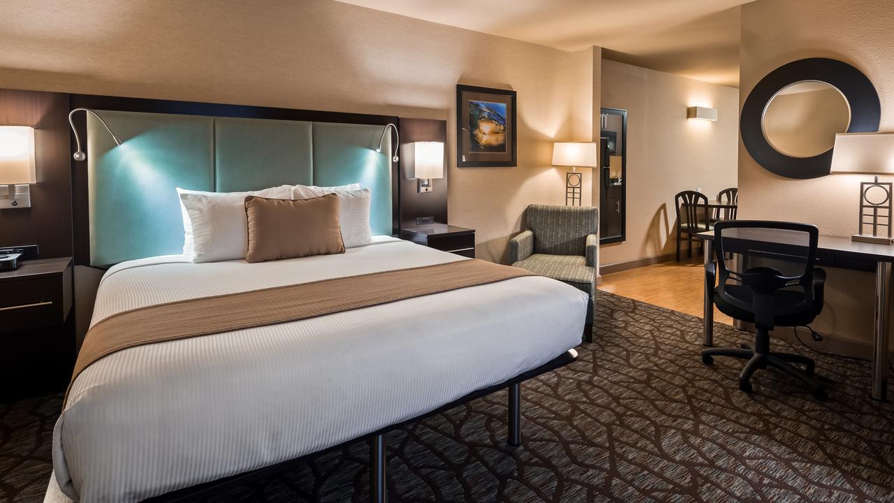 Best Western Plus Oceanside Palms - thumb 9