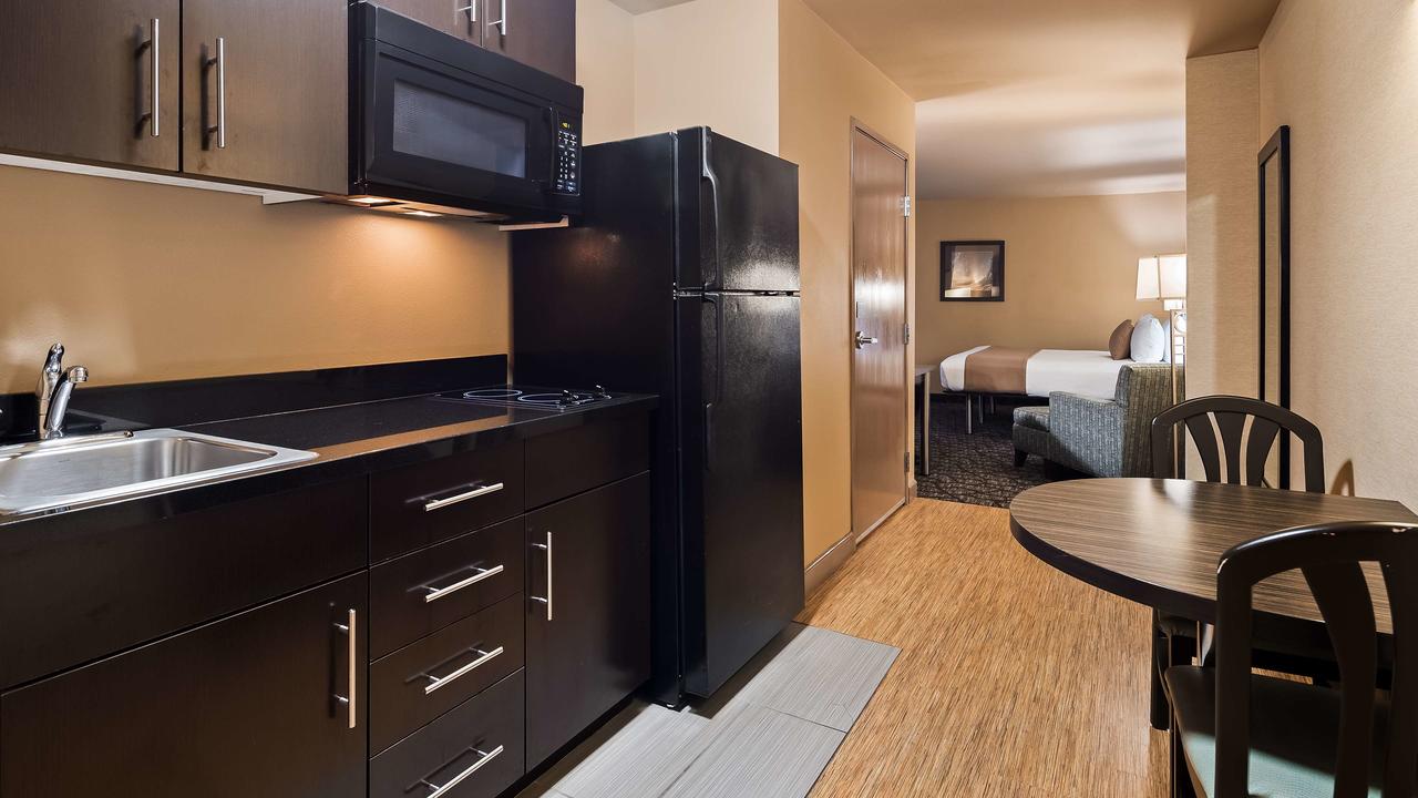 Best Western Plus Oceanside Palms - thumb 37