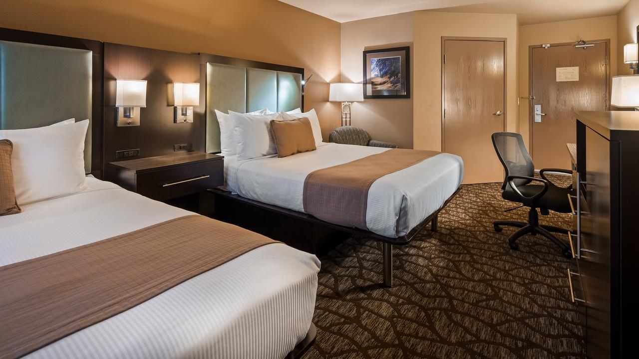 Best Western Plus Oceanside Palms - thumb 14