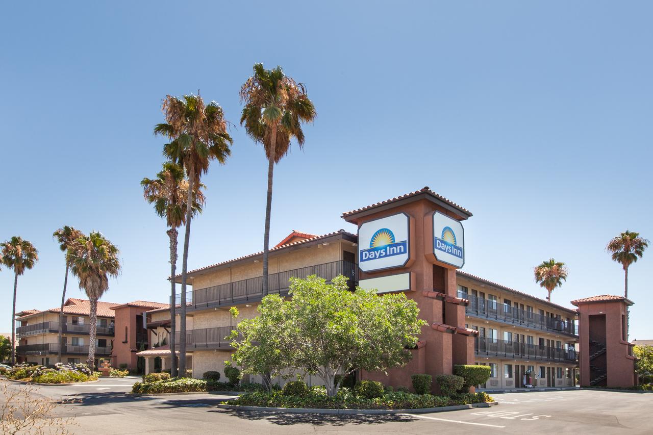 Days Inn By Wyndham San Jose Milpitas - thumb 0