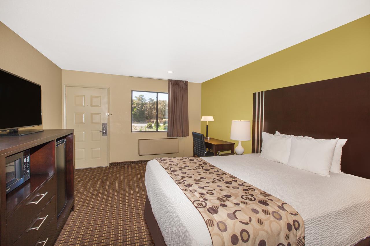Days Inn By Wyndham San Jose Milpitas - thumb 2