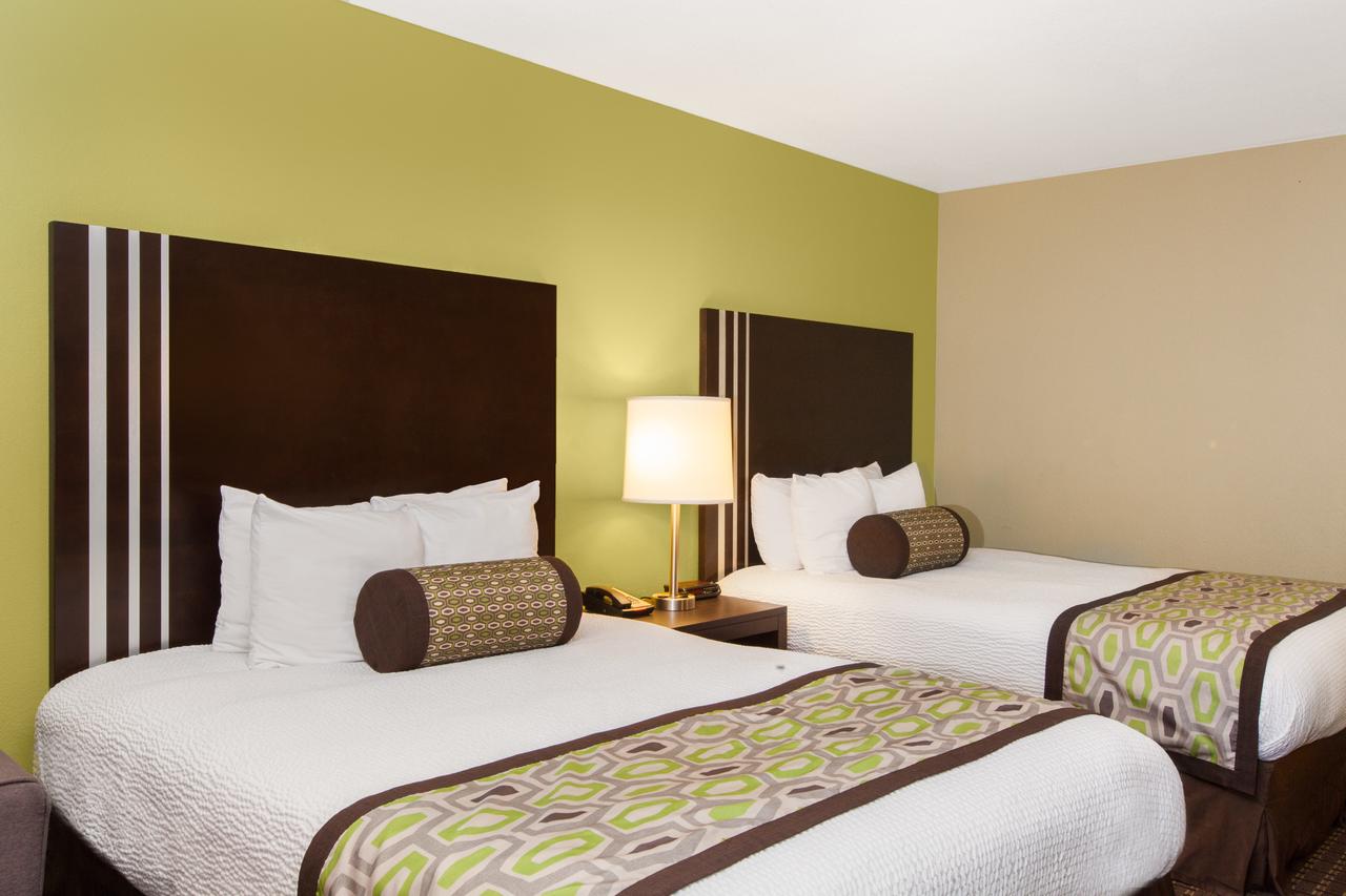 Days Inn By Wyndham San Jose Milpitas - thumb 8