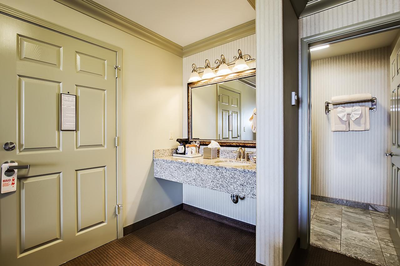 Surf And Sand Lodge - thumb 27