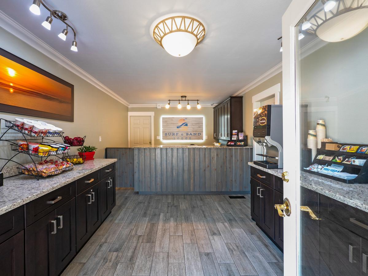 Surf And Sand Lodge - thumb 13