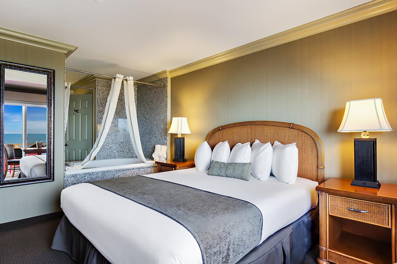 Surf And Sand Lodge - thumb 25