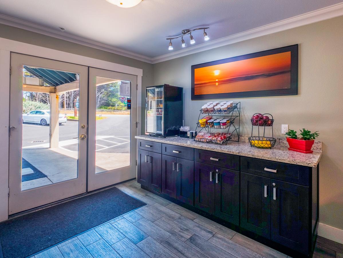 Surf And Sand Lodge - thumb 14